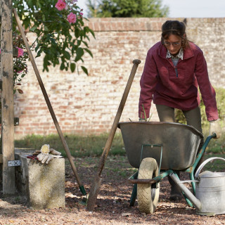 Guide de plantation - ©Roses-Guillot®